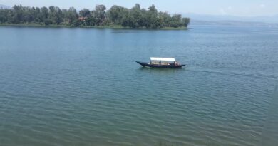 Uburengerazuba: Abakora umwuga wo gutwara ubwato mu Kivu bifuza gushyirirwaho uburyo bwo gukorera impushya